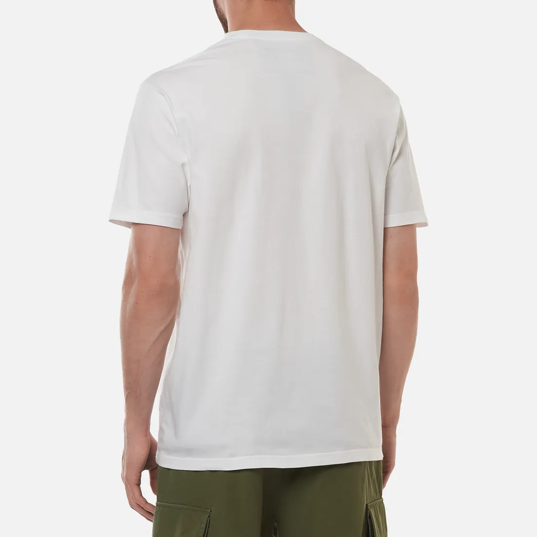 maharishi Мужская футболка Pocket