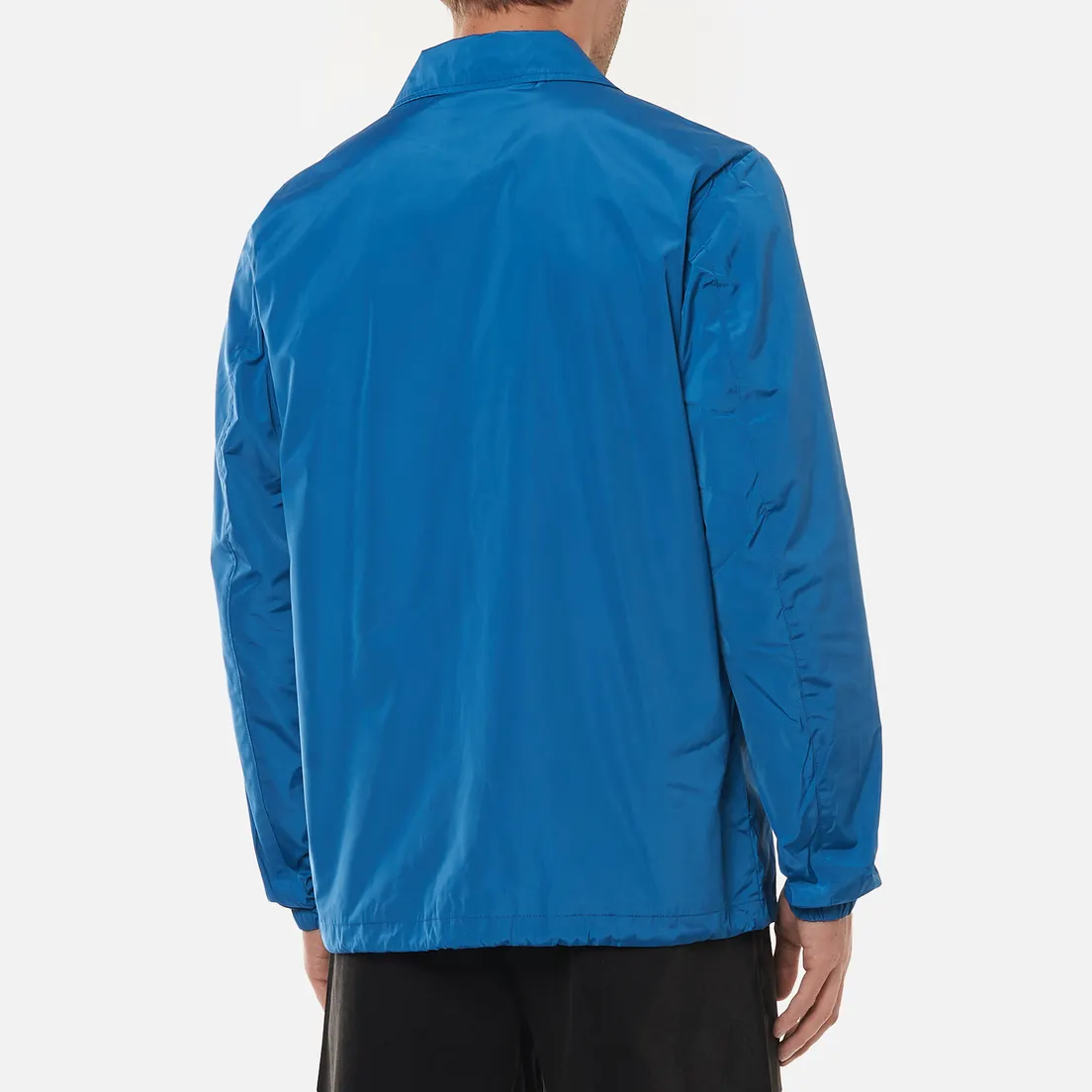 Champion Reverse Weave Мужская куртка Script Logo Coach