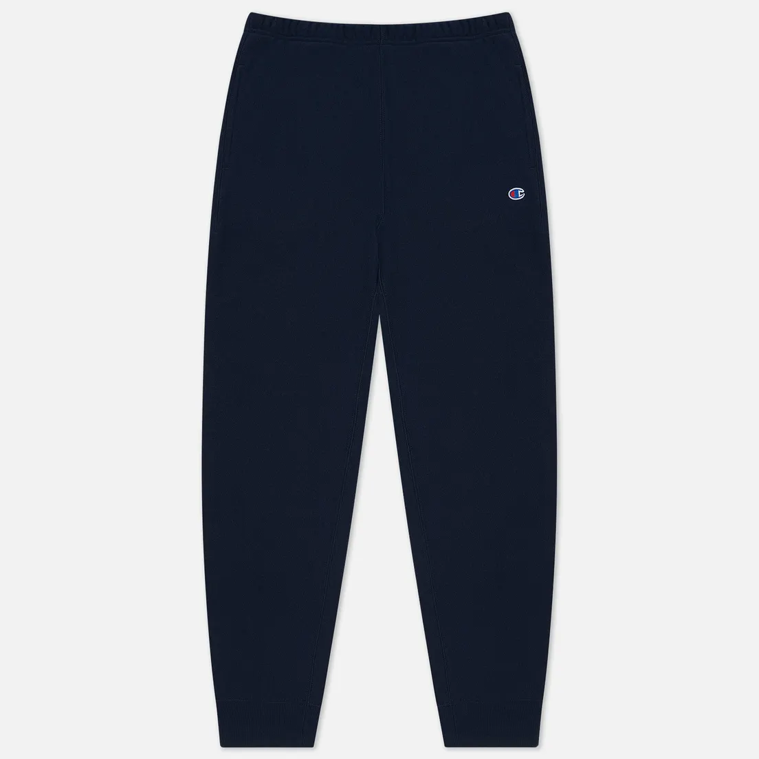 Champion Reverse Weave Мужские брюки Ribbed Cuffed Joggers