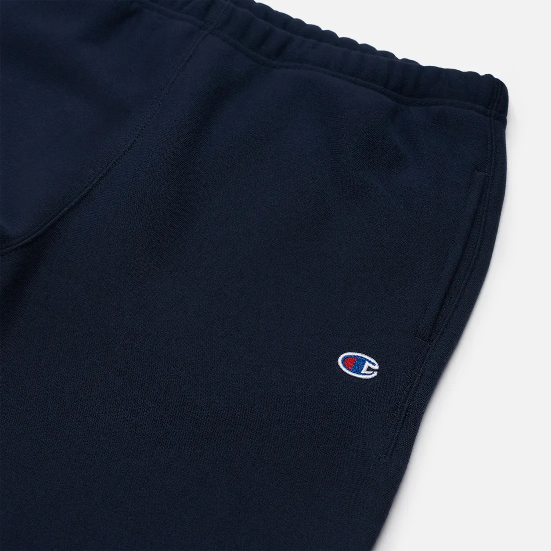 Champion Reverse Weave Мужские брюки Ribbed Cuffed Joggers