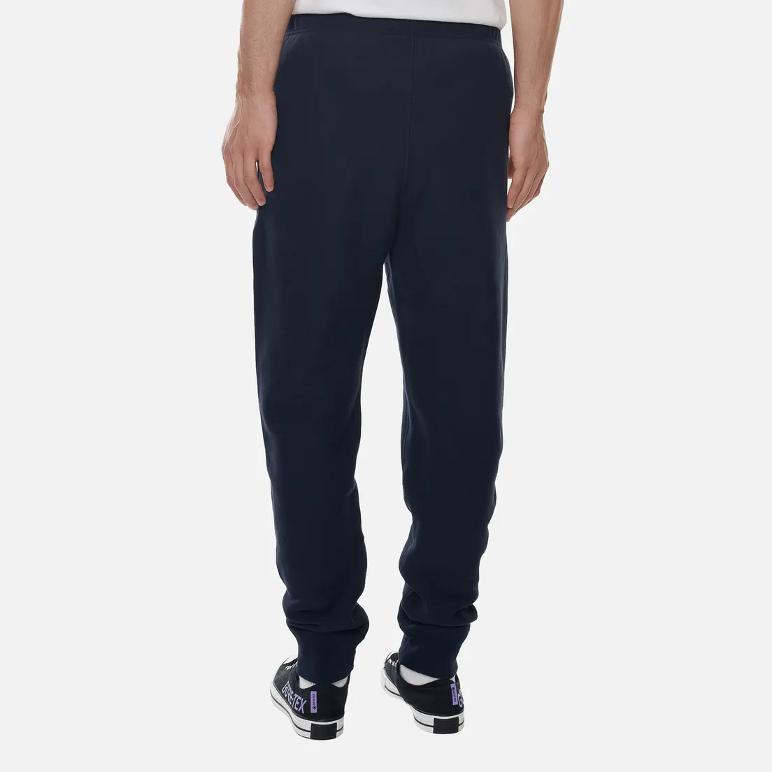 Champion Reverse Weave Мужские брюки Ribbed Cuffed Joggers