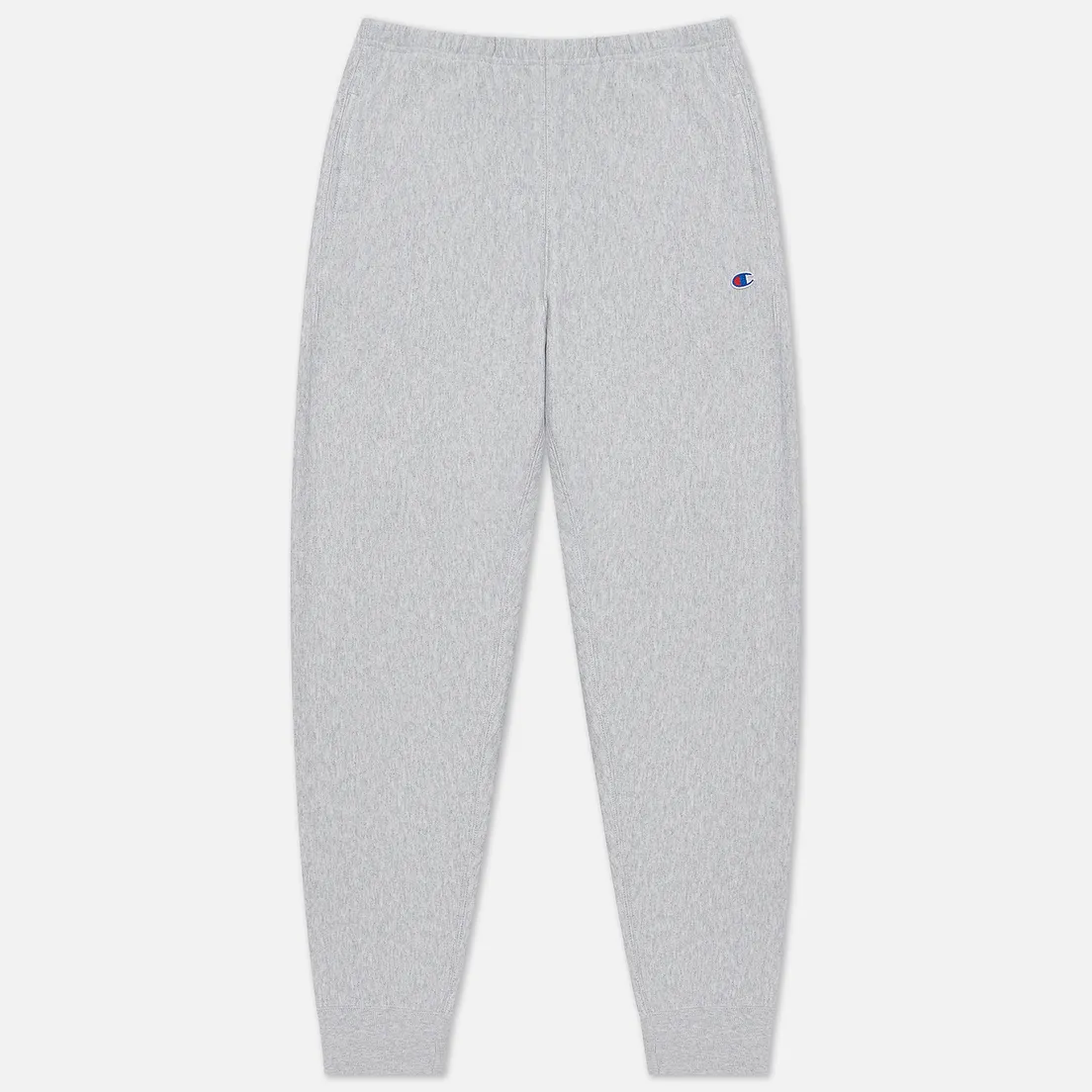 Champion Reverse Weave Мужские брюки Ribbed Cuffed Joggers