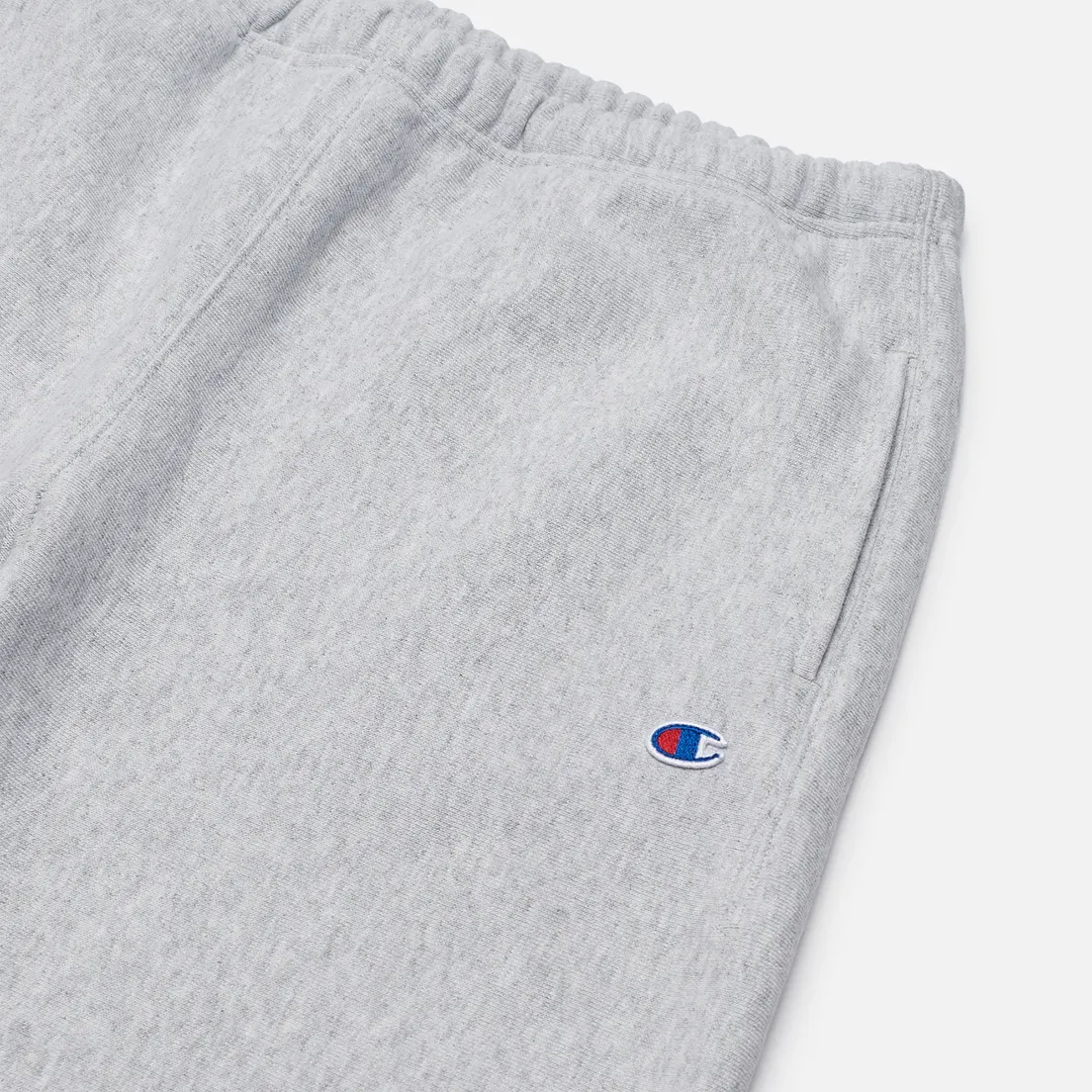 Champion Reverse Weave Мужские брюки Ribbed Cuffed Joggers