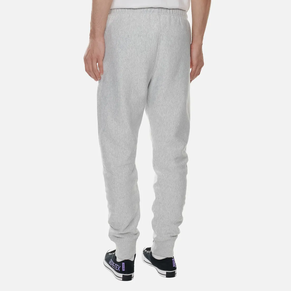 Champion Reverse Weave Мужские брюки Ribbed Cuffed Joggers