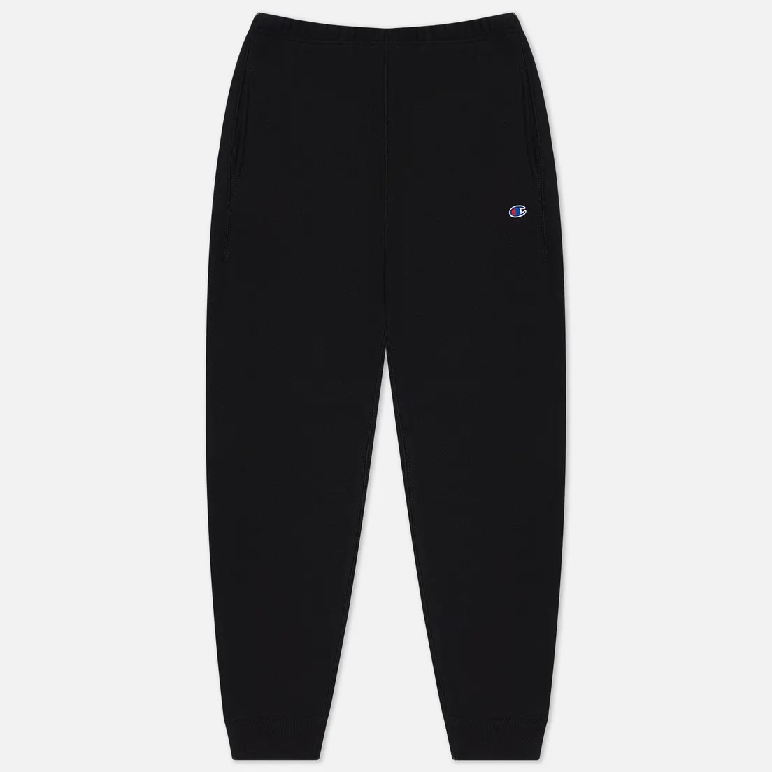 Champion Reverse Weave Мужские брюки Ribbed Cuffed Joggers
