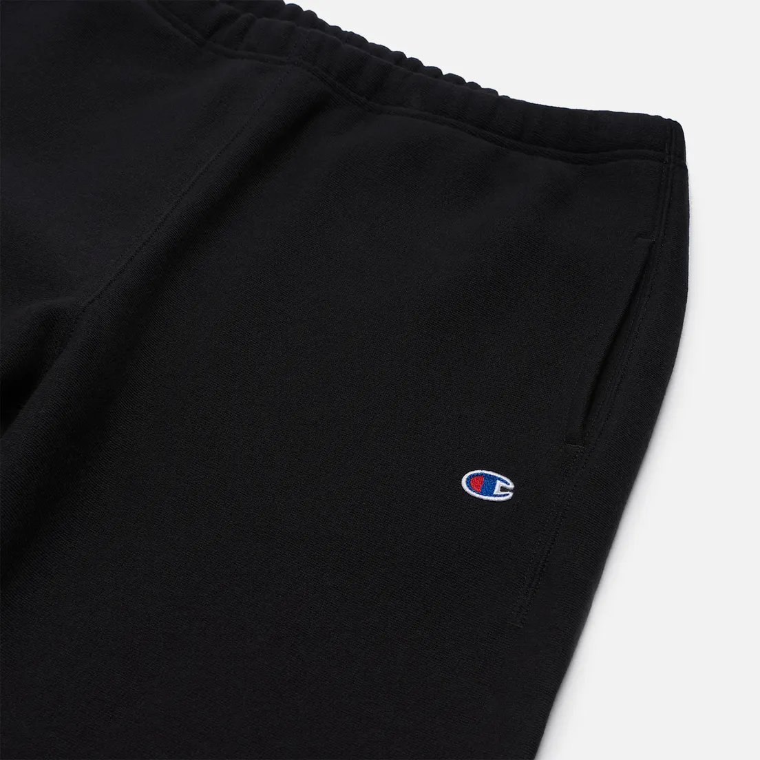 Champion Reverse Weave Мужские брюки Ribbed Cuffed Joggers