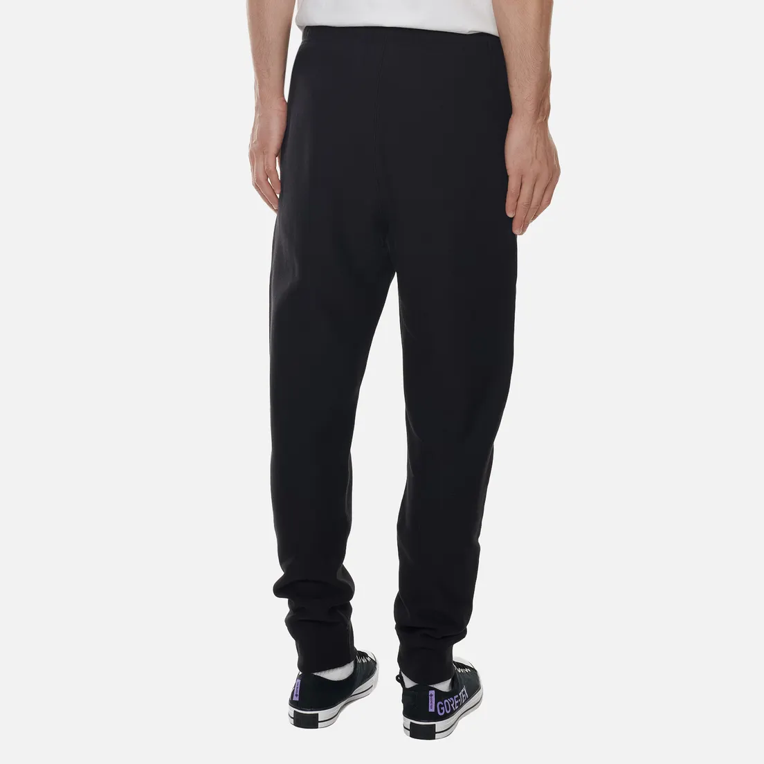 Champion Reverse Weave Мужские брюки Ribbed Cuffed Joggers