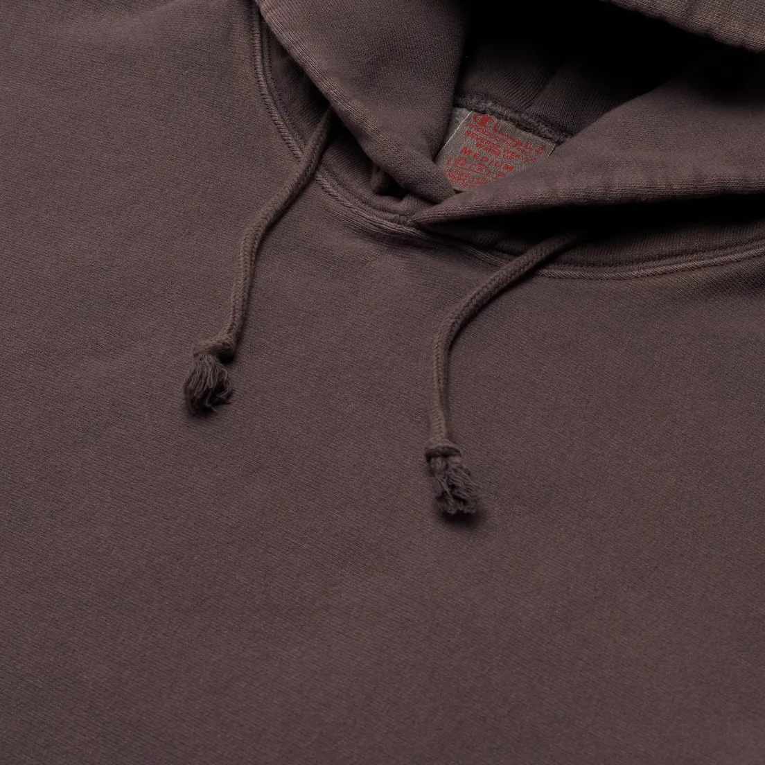 Champion Reverse Weave Мужская толстовка Garment Dye Hoodie