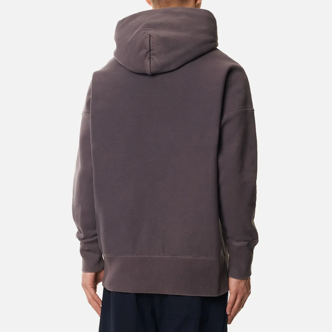 Champion Reverse Weave Мужская толстовка Garment Dye Hoodie