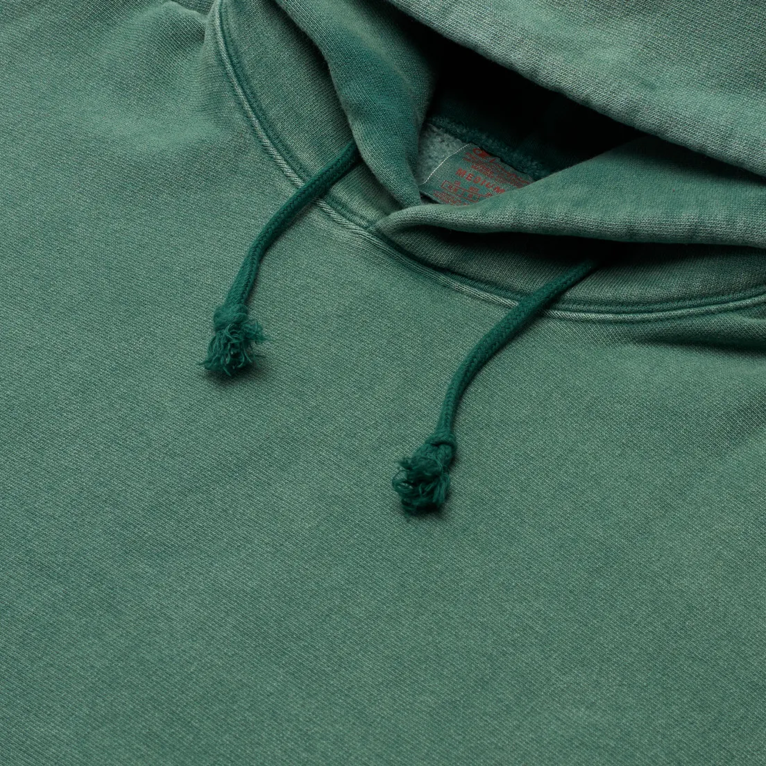 Champion Reverse Weave Мужская толстовка Garment Dye Hoodie