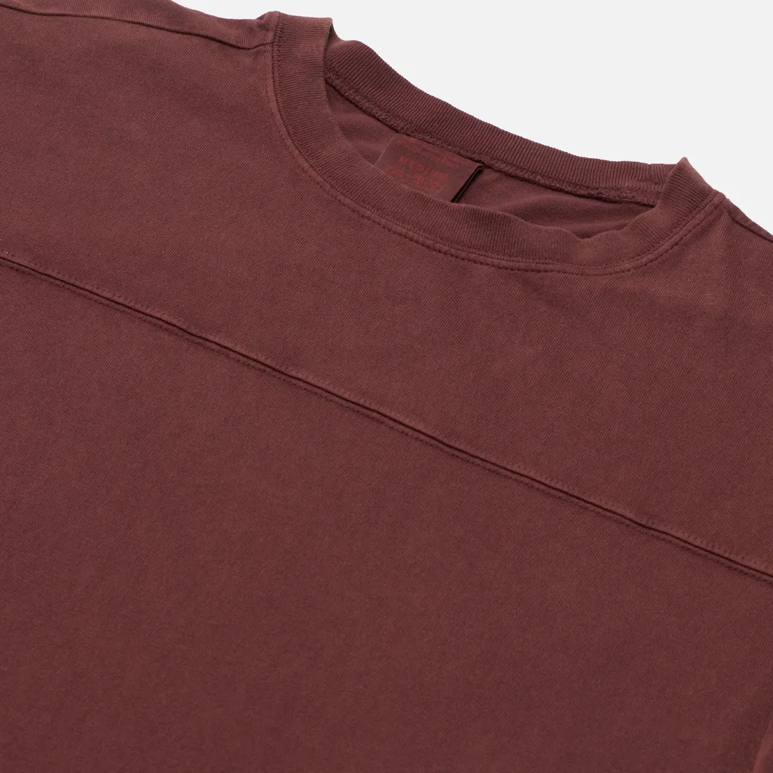 Champion Reverse Weave Мужская футболка Garment Dye Crew Neck