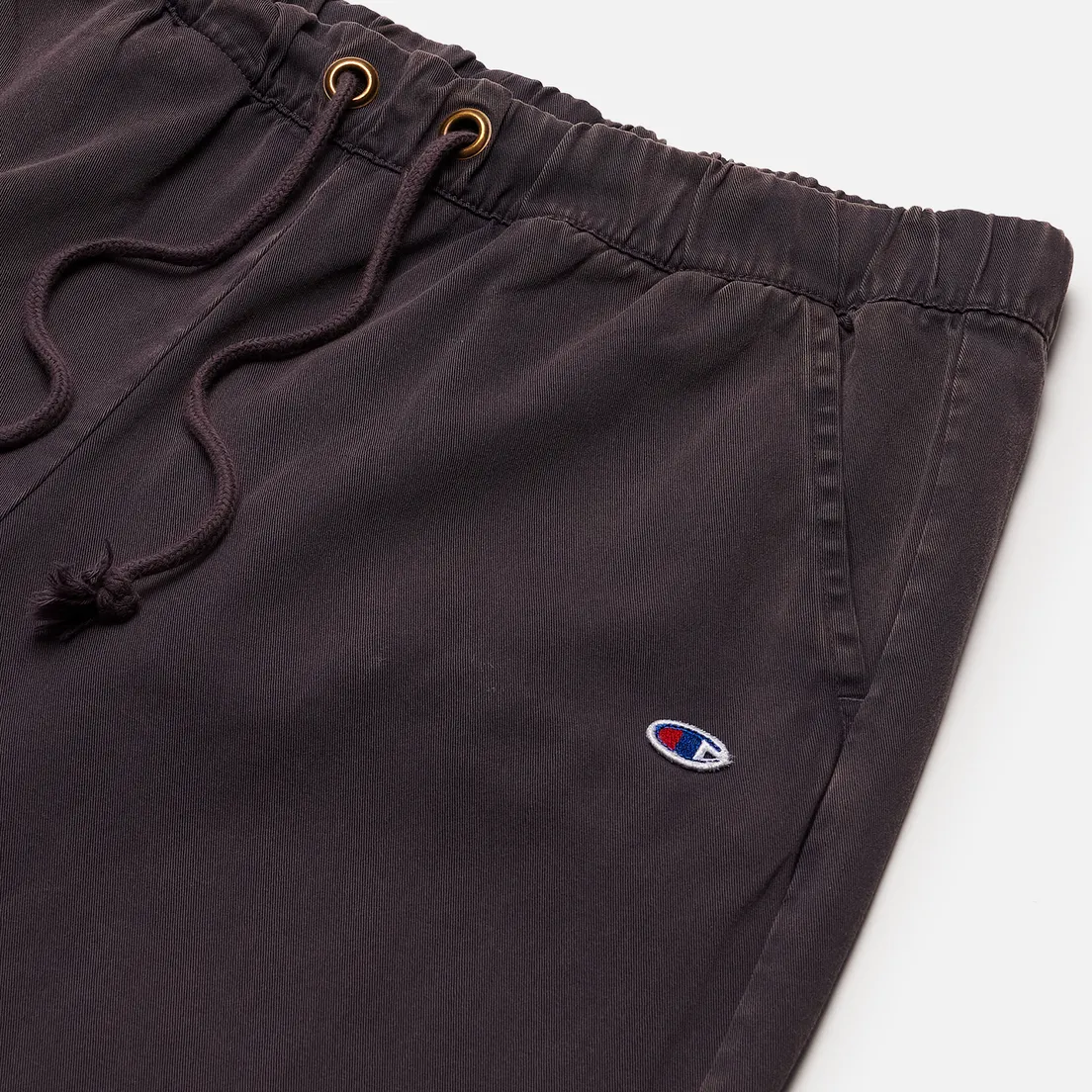 Champion Reverse Weave Мужские брюки Straight Leg Premium Cotton Track