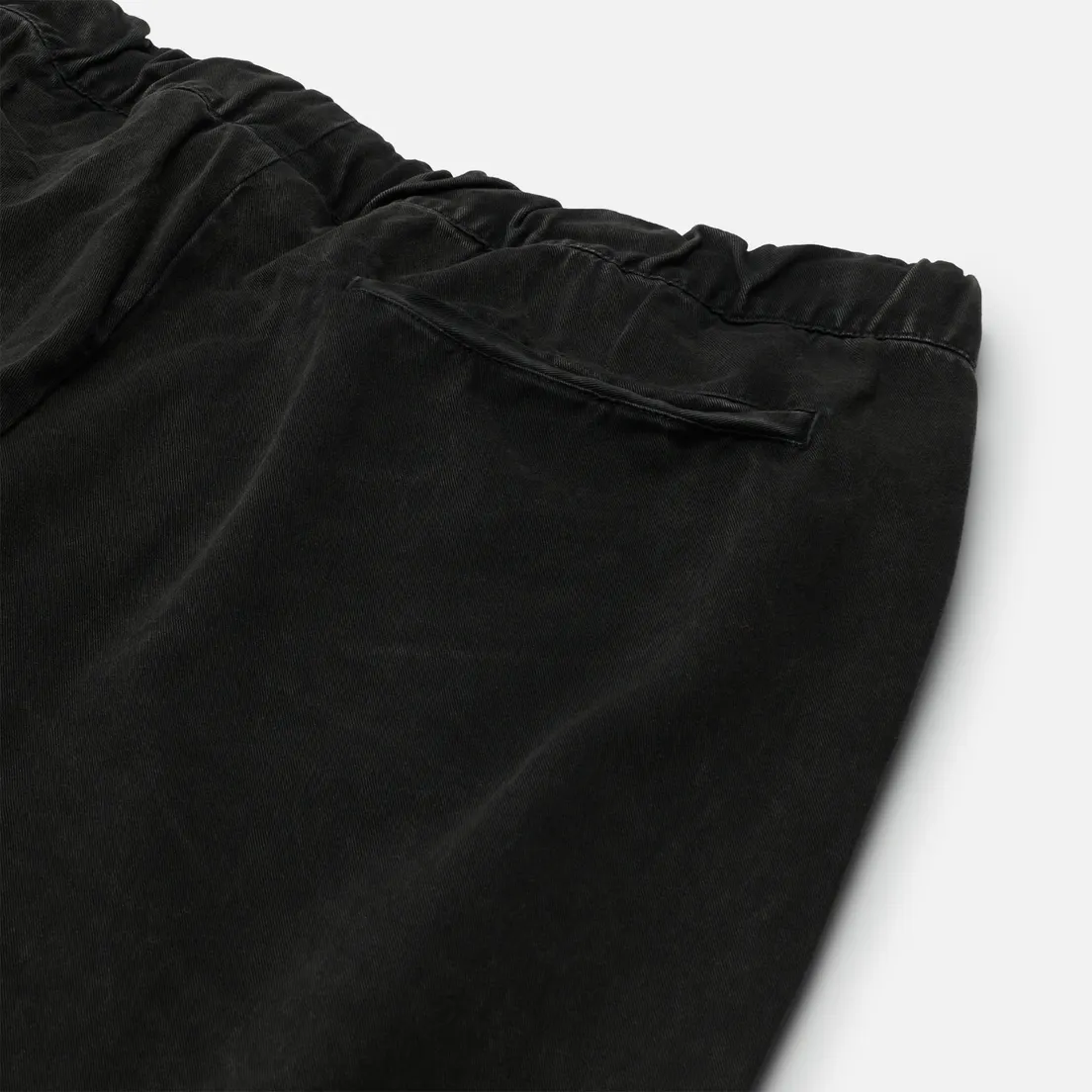 Champion Reverse Weave Мужские брюки Straight Leg Premium Cotton Track