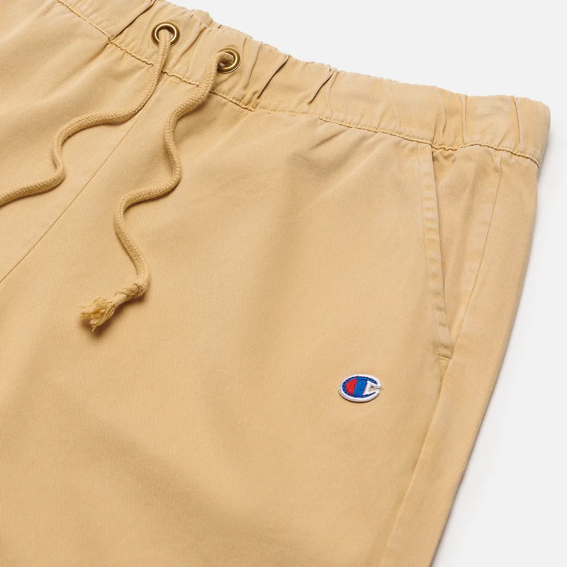Champion Reverse Weave Мужские брюки Straight Leg Premium Cotton Track