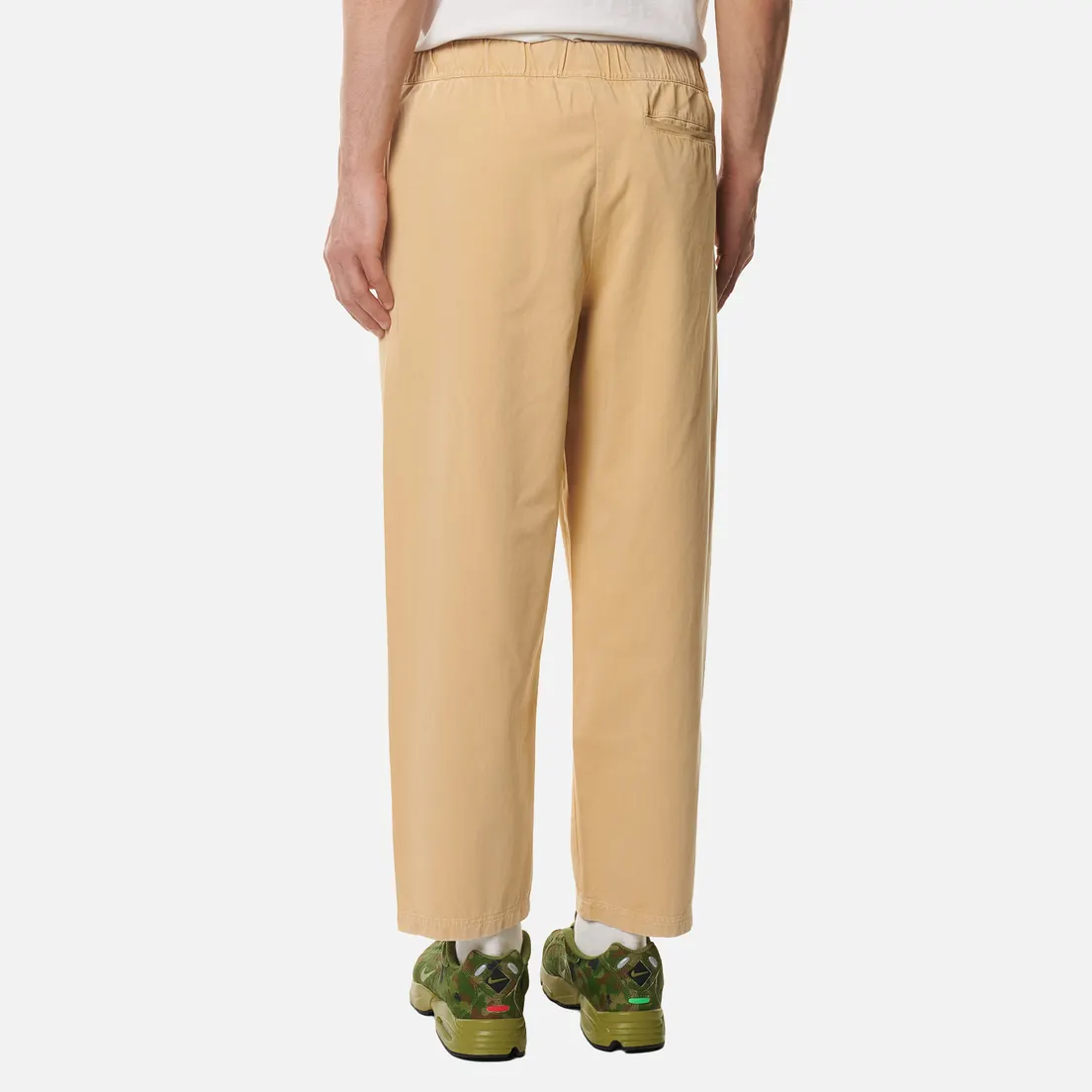 Champion Reverse Weave Мужские брюки Straight Leg Premium Cotton Track