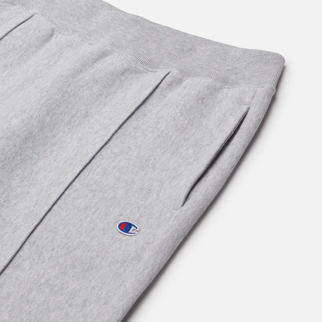 Champion Reverse Weave Мужские брюки Slim Cuff Sweat