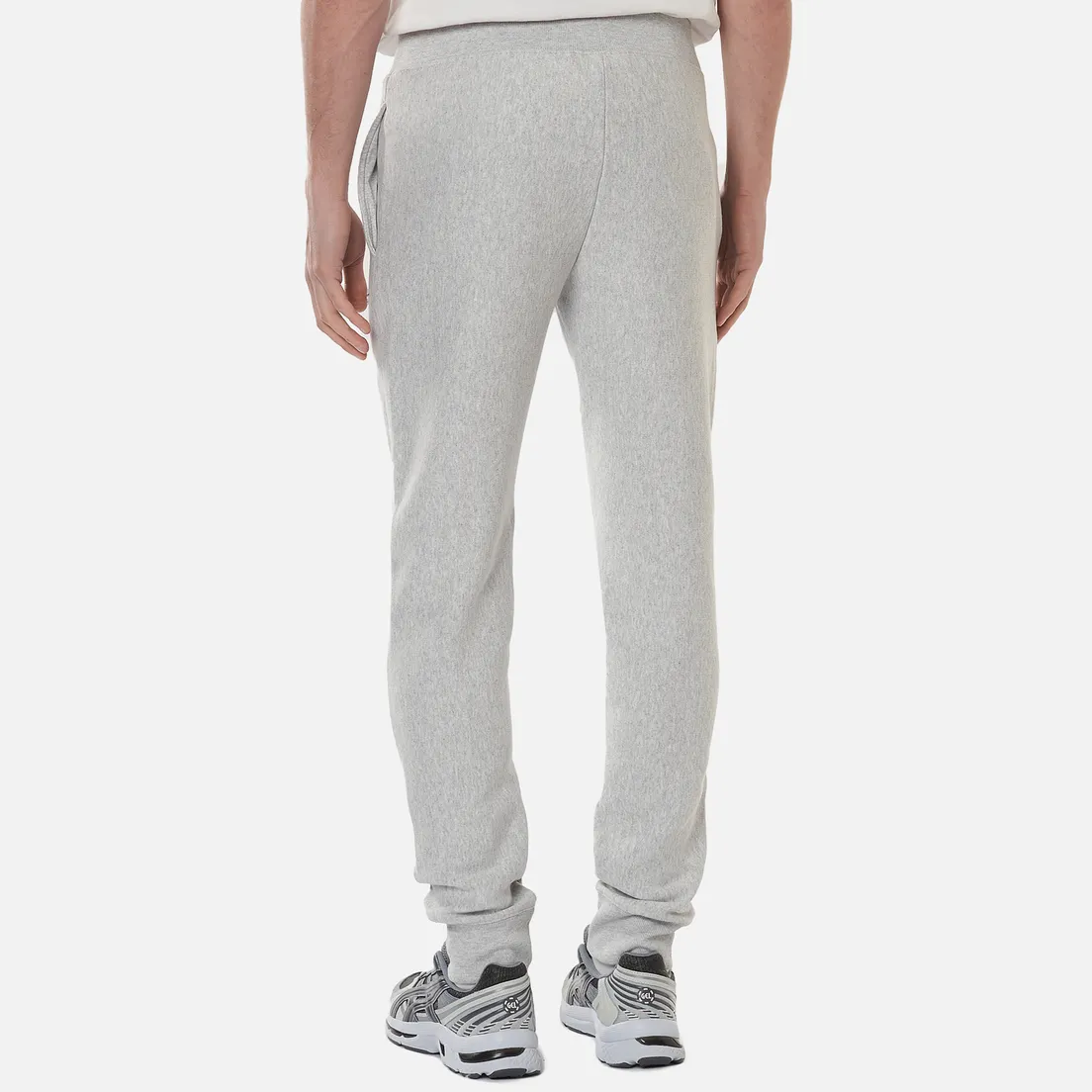 Champion Reverse Weave Мужские брюки Slim Cuff Sweat