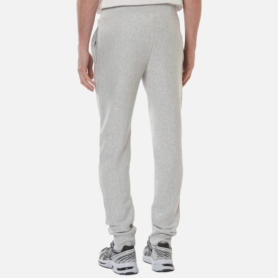 Мужские брюки Champion Reverse Weave Slim Cuff Sweat Light Grey