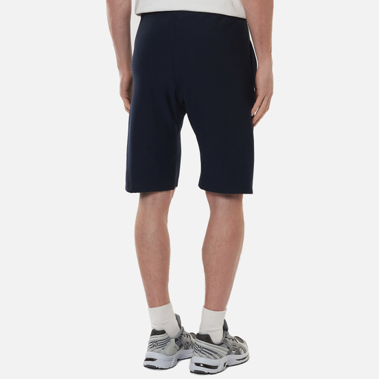 Мужские шорты Champion Reverse Weave Long Bermuda Brushed Fleece New Navy