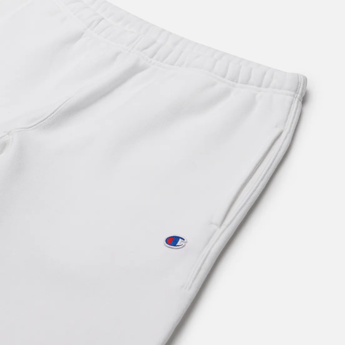 Champion Reverse Weave Мужские шорты Long Bermuda Brushed Fleece