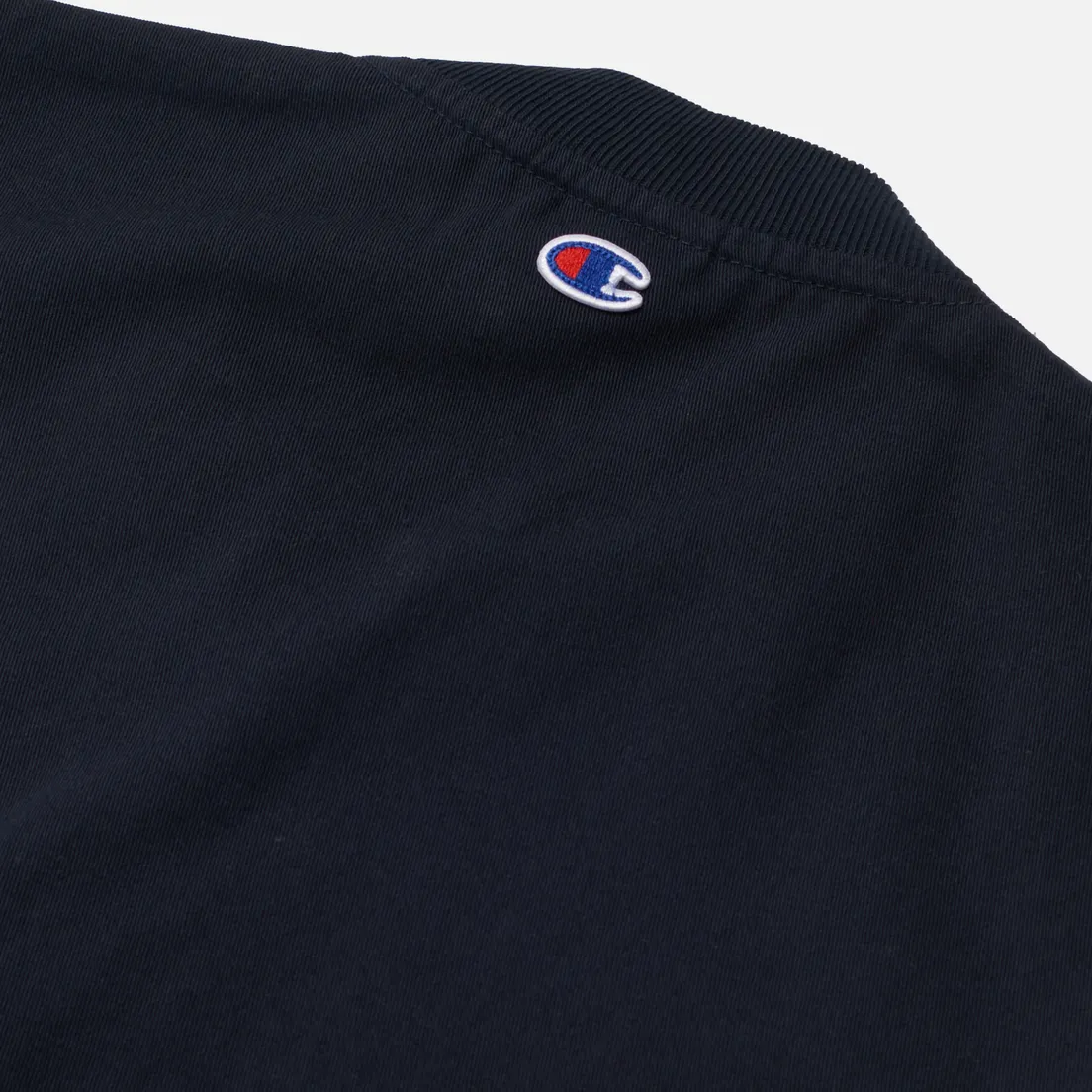 Champion Reverse Weave Мужской жилет Utility Cotton Gabardine