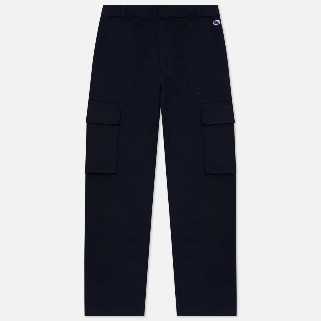 Champion Reverse Weave Мужские брюки Utility Cotton Gabardine