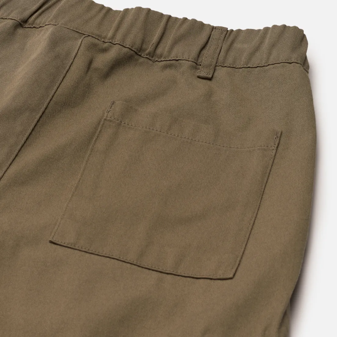 Champion Reverse Weave Мужские брюки Utility Cotton Gabardine