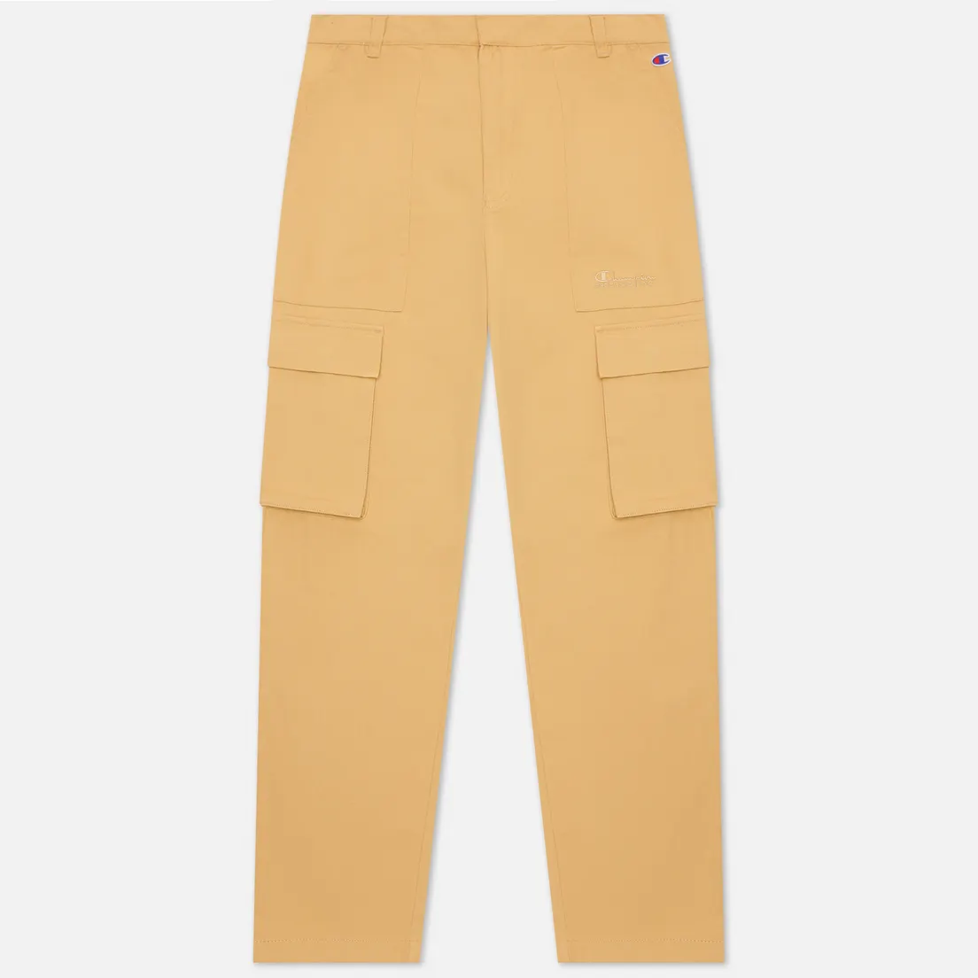 Champion Reverse Weave Мужские брюки Utility Cotton Gabardine