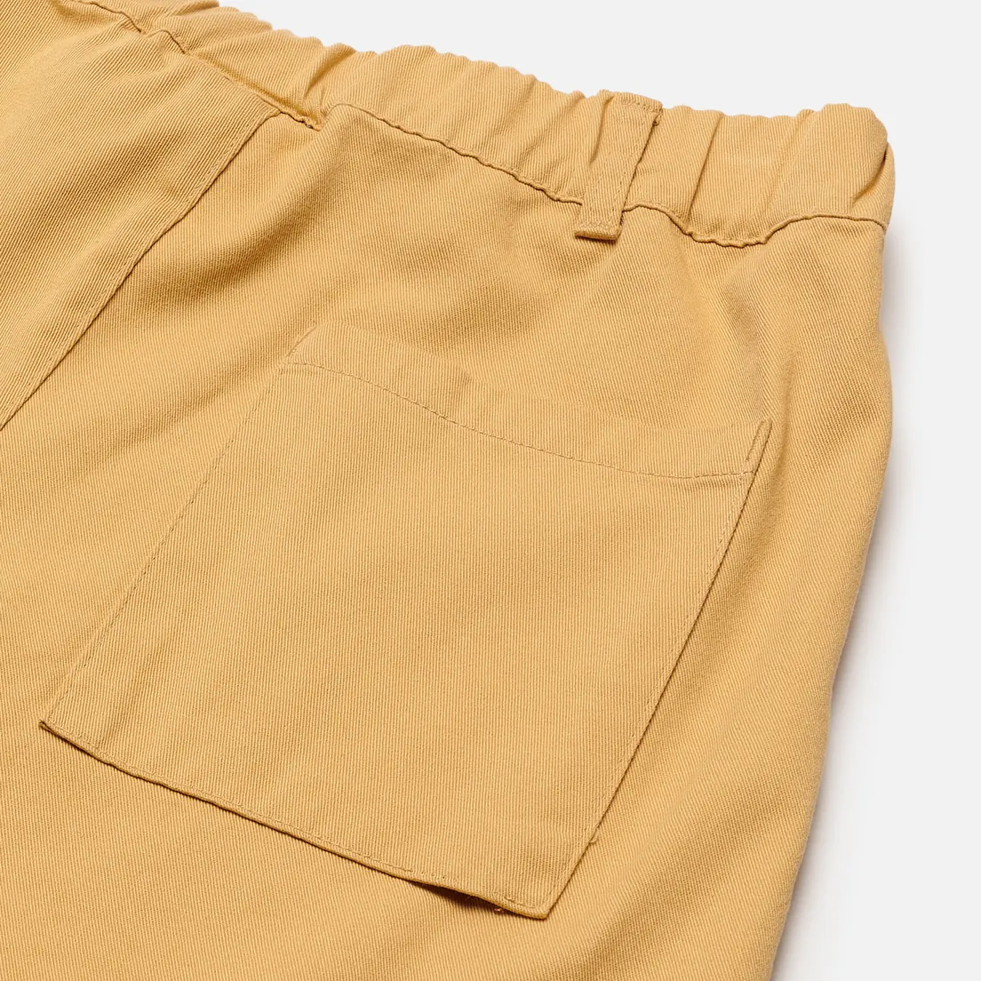 Champion Reverse Weave Мужские брюки Utility Cotton Gabardine