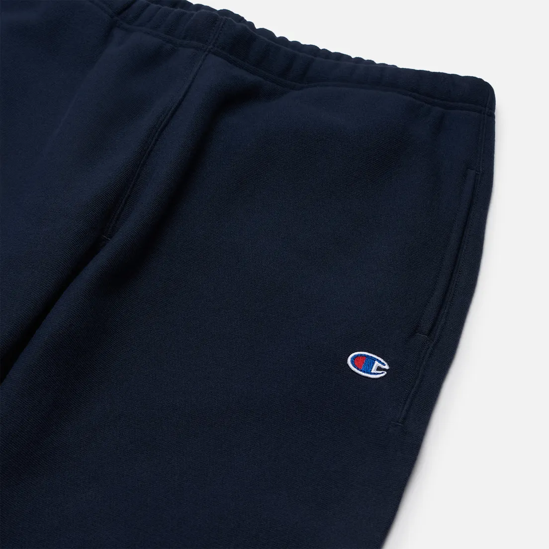 Champion Reverse Weave Мужские брюки Embroidered C Logo Joggers