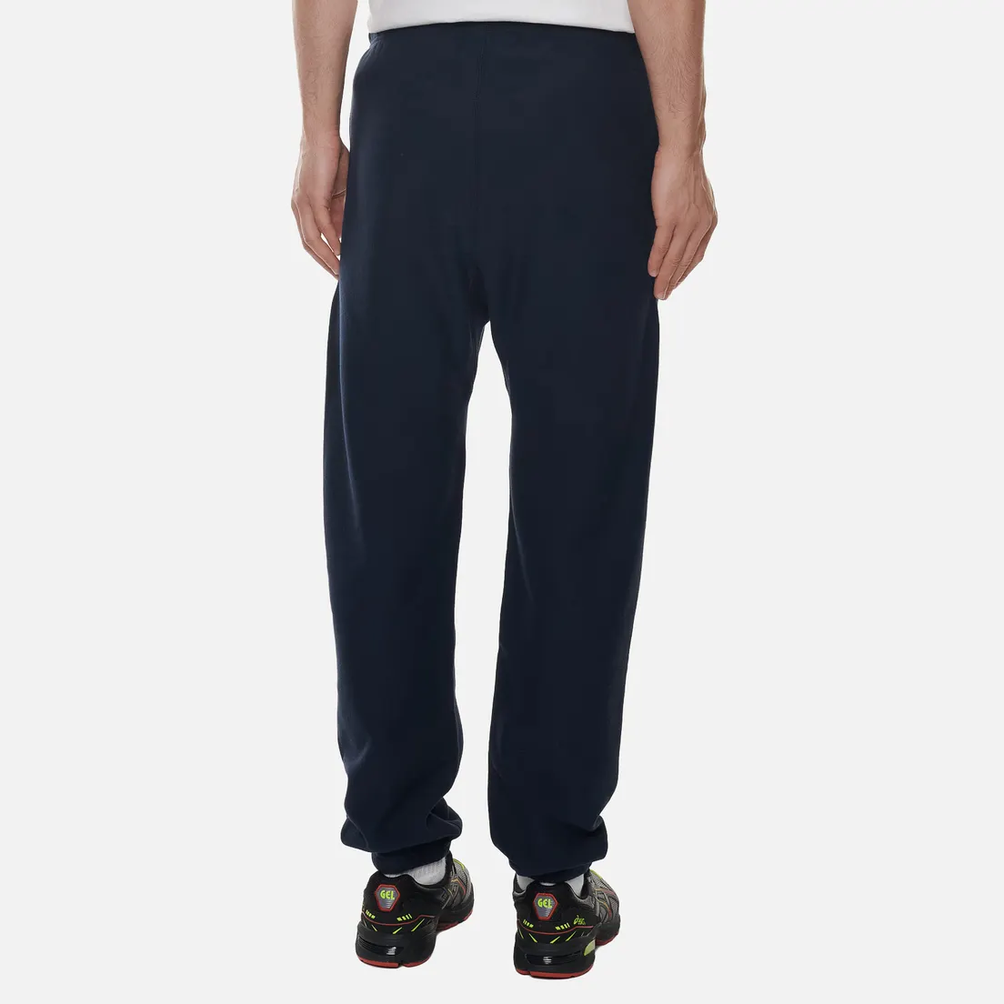 Champion Reverse Weave Мужские брюки Embroidered C Logo Joggers