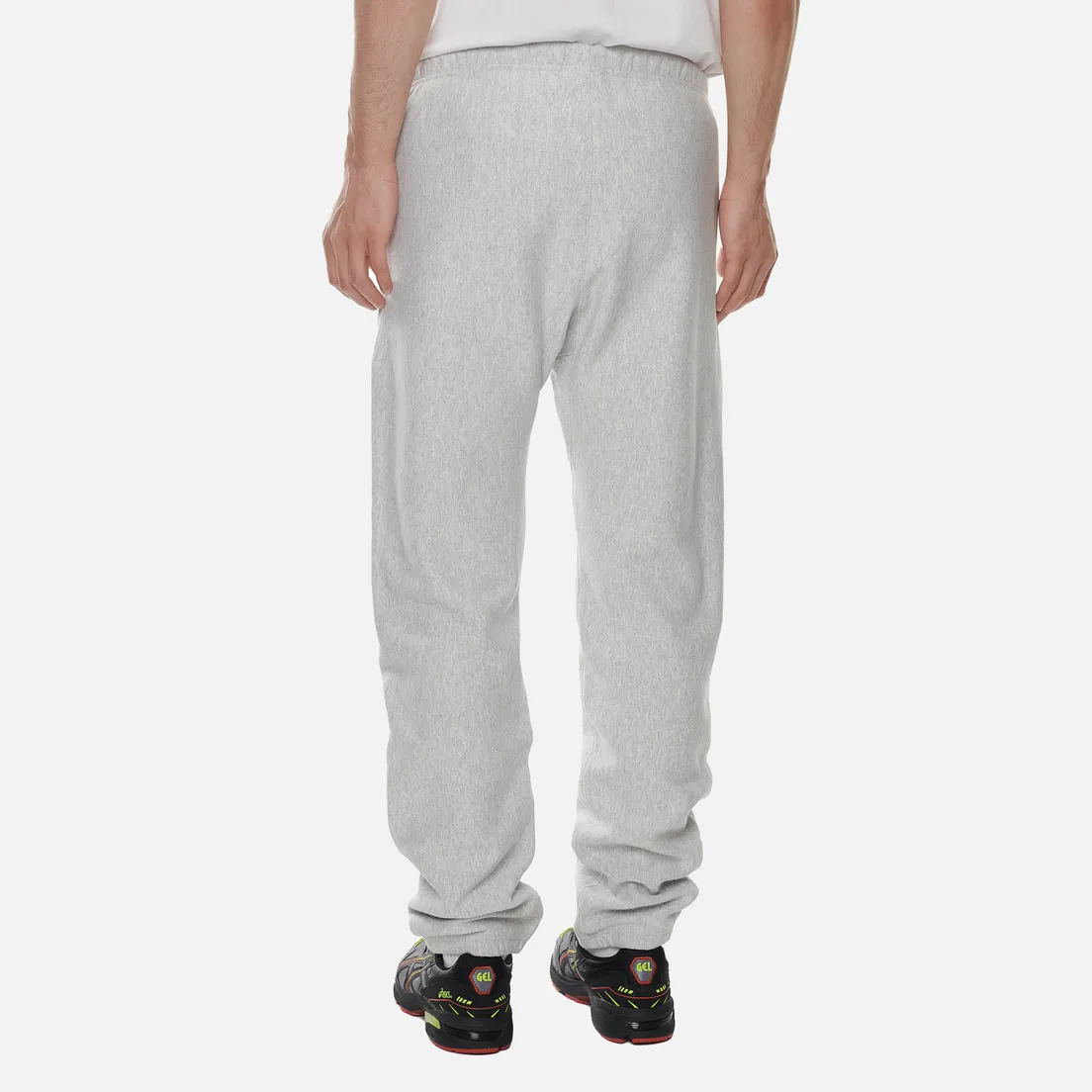 Champion Reverse Weave Мужские брюки Embroidered C Logo Joggers