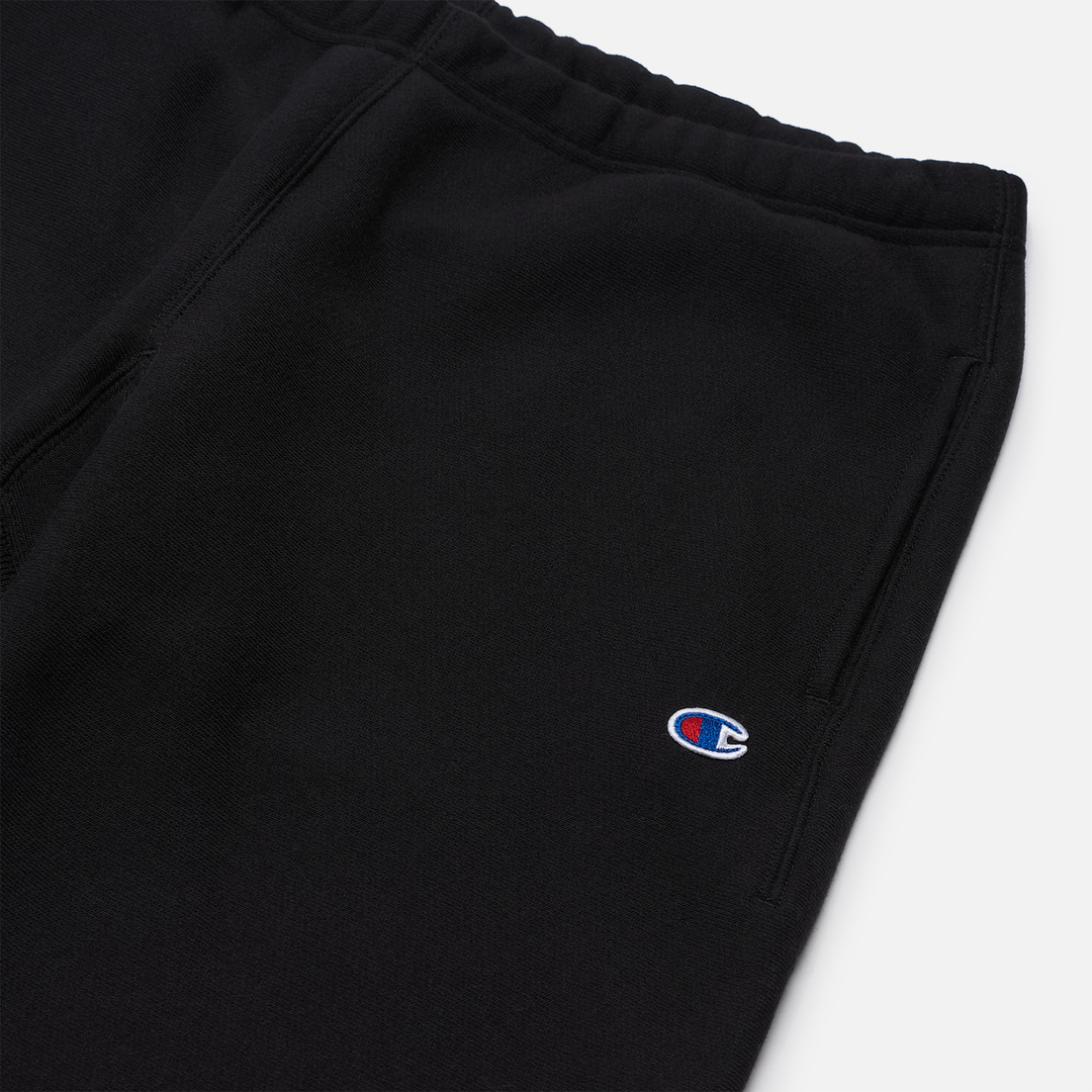 Champion Reverse Weave Мужские брюки Embroidered C Logo Joggers
