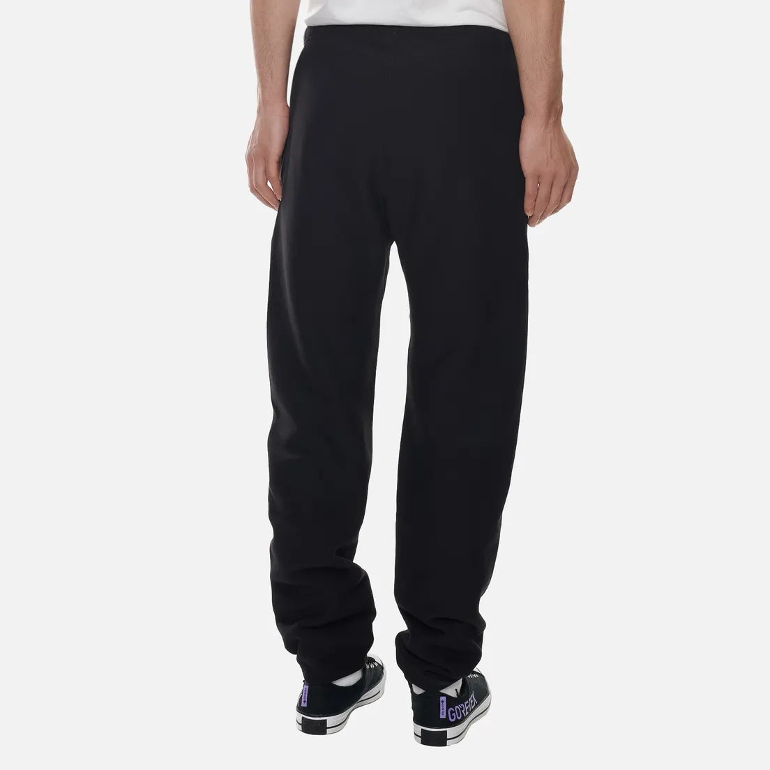 Champion Reverse Weave Мужские брюки Embroidered C Logo Joggers