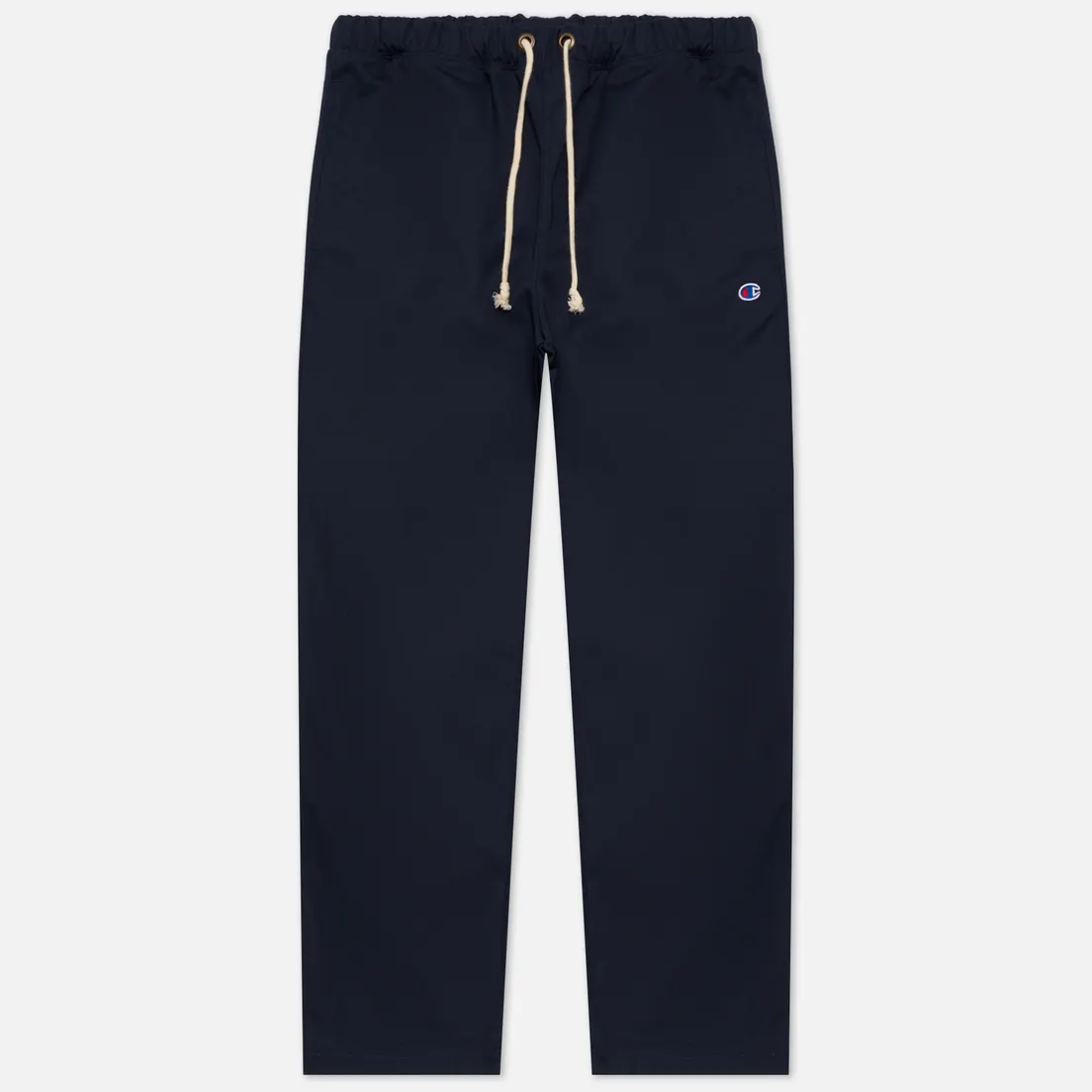 Champion Reverse Weave Мужские брюки Straight Leg Woven