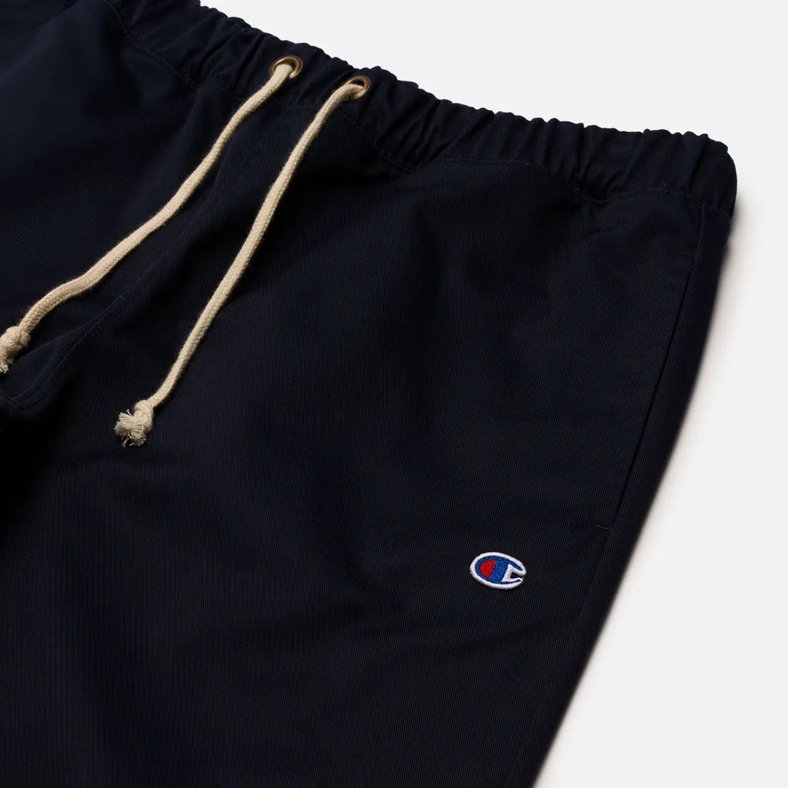 Champion Reverse Weave Мужские брюки Straight Leg Woven