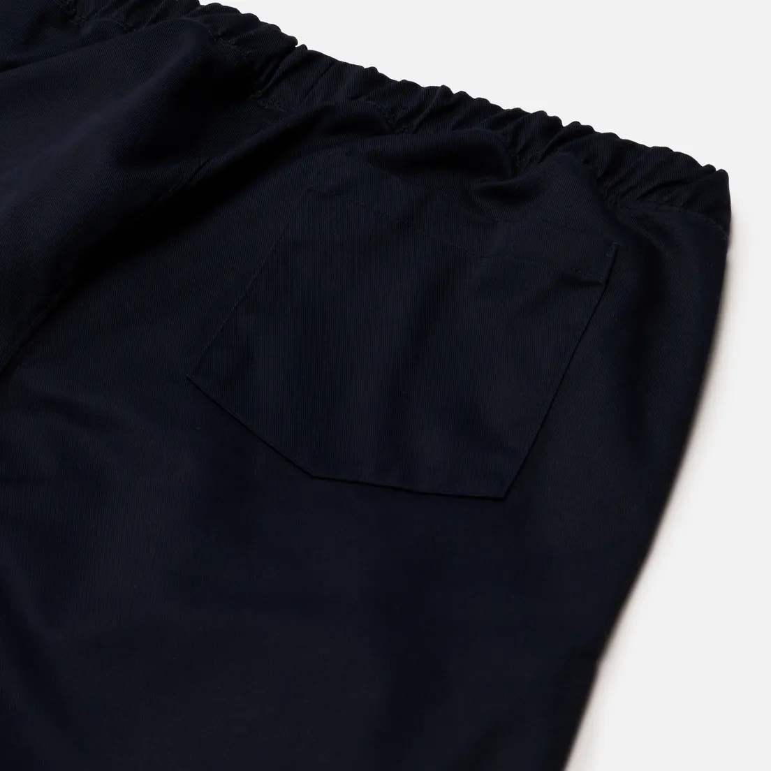 Champion Reverse Weave Мужские брюки Straight Leg Woven
