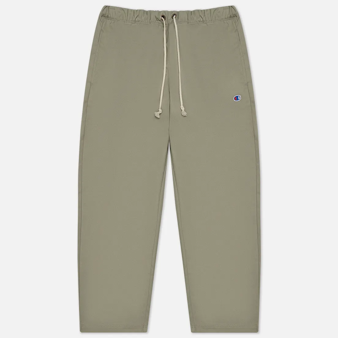 Champion Reverse Weave Мужские брюки Straight Leg Woven