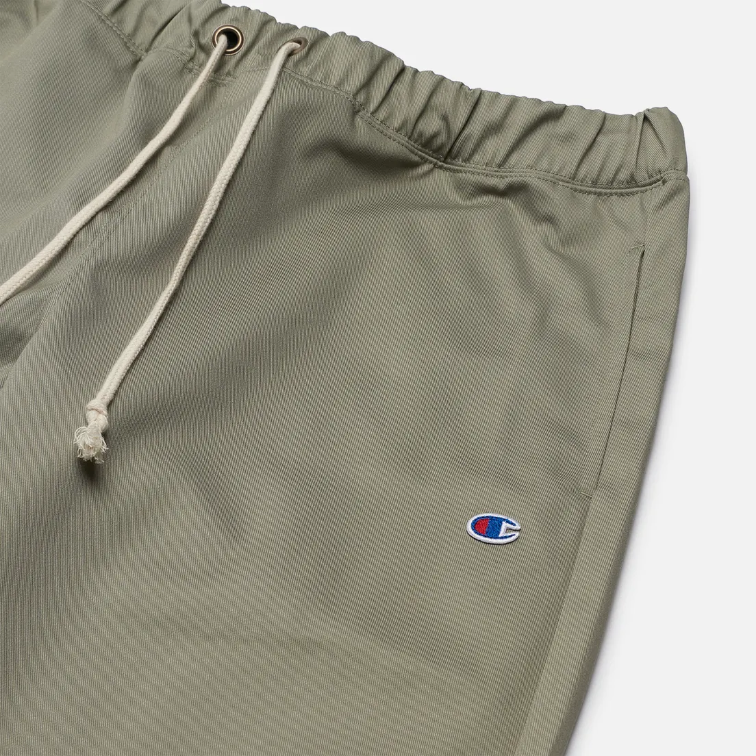 Champion Reverse Weave Мужские брюки Straight Leg Woven