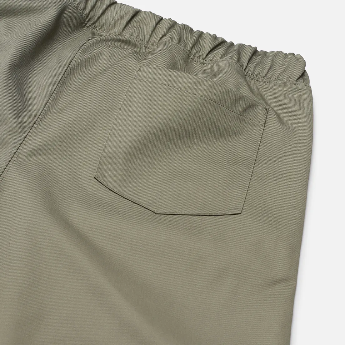 Champion Reverse Weave Мужские брюки Straight Leg Woven