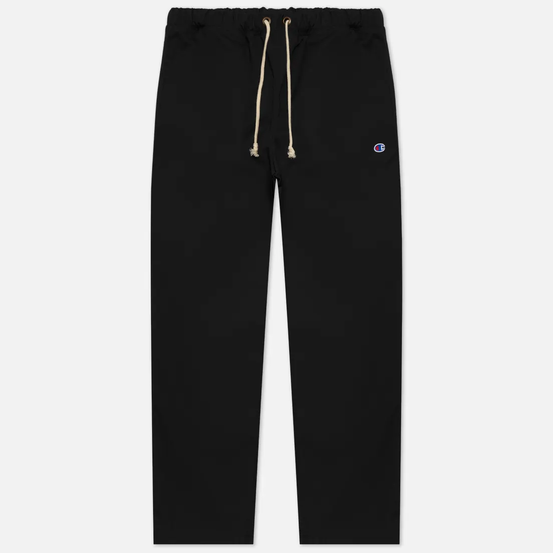 Champion Reverse Weave Мужские брюки Straight Leg Woven