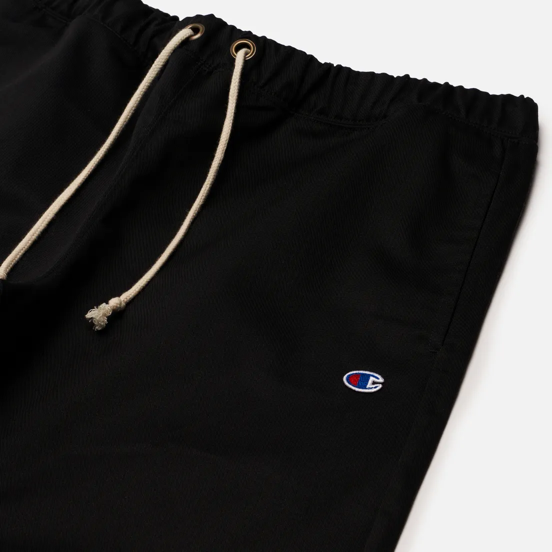 Champion Reverse Weave Мужские брюки Straight Leg Woven