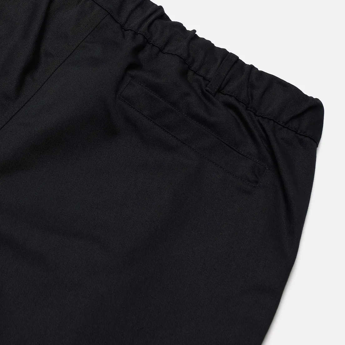 Champion Reverse Weave Мужские брюки Small Logo Straight Hem