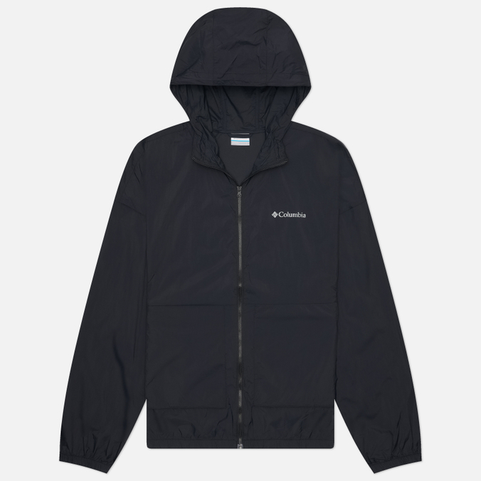 Мужская куртка ветровка Columbia Sportswear Street Heights
