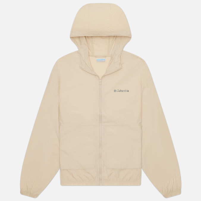 Мужская куртка ветровка Columbia Sportswear Street Heights