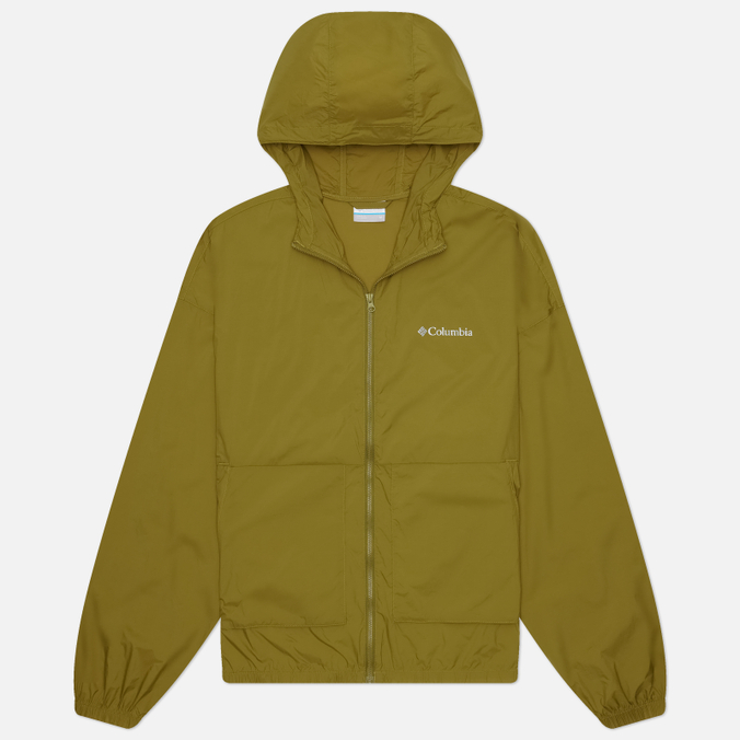 Мужская куртка ветровка Columbia Sportswear Street Heights