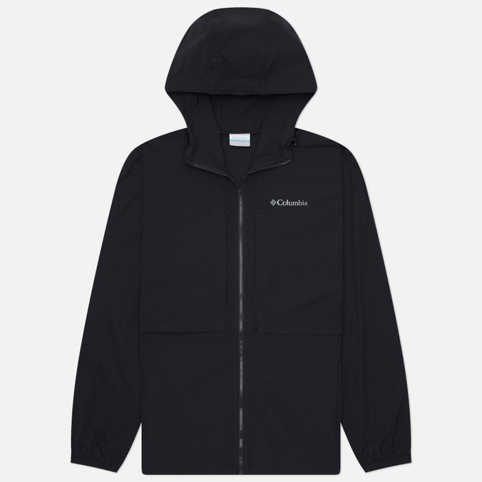 Мужская куртка ветровка Columbia Sportswear Street Heights Hooded