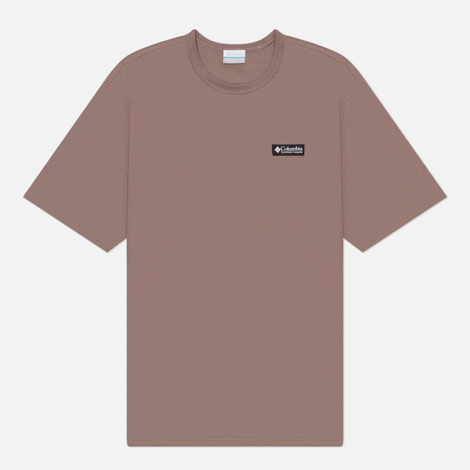 Мужская футболка Columbia Sportswear CSC Heavyweight Back Graphic