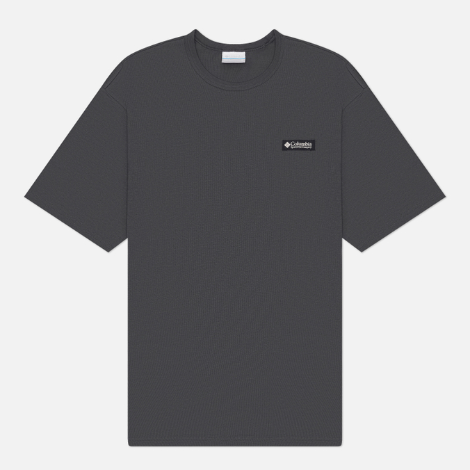 Мужская футболка Columbia Sportswear CSC Heavyweight Iconic