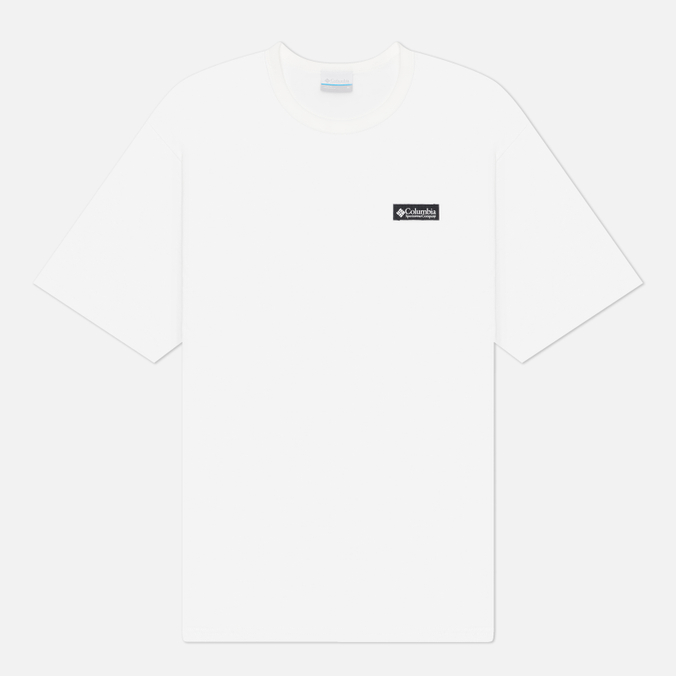 Мужская футболка Columbia Sportswear CSC Heavyweight Iconic